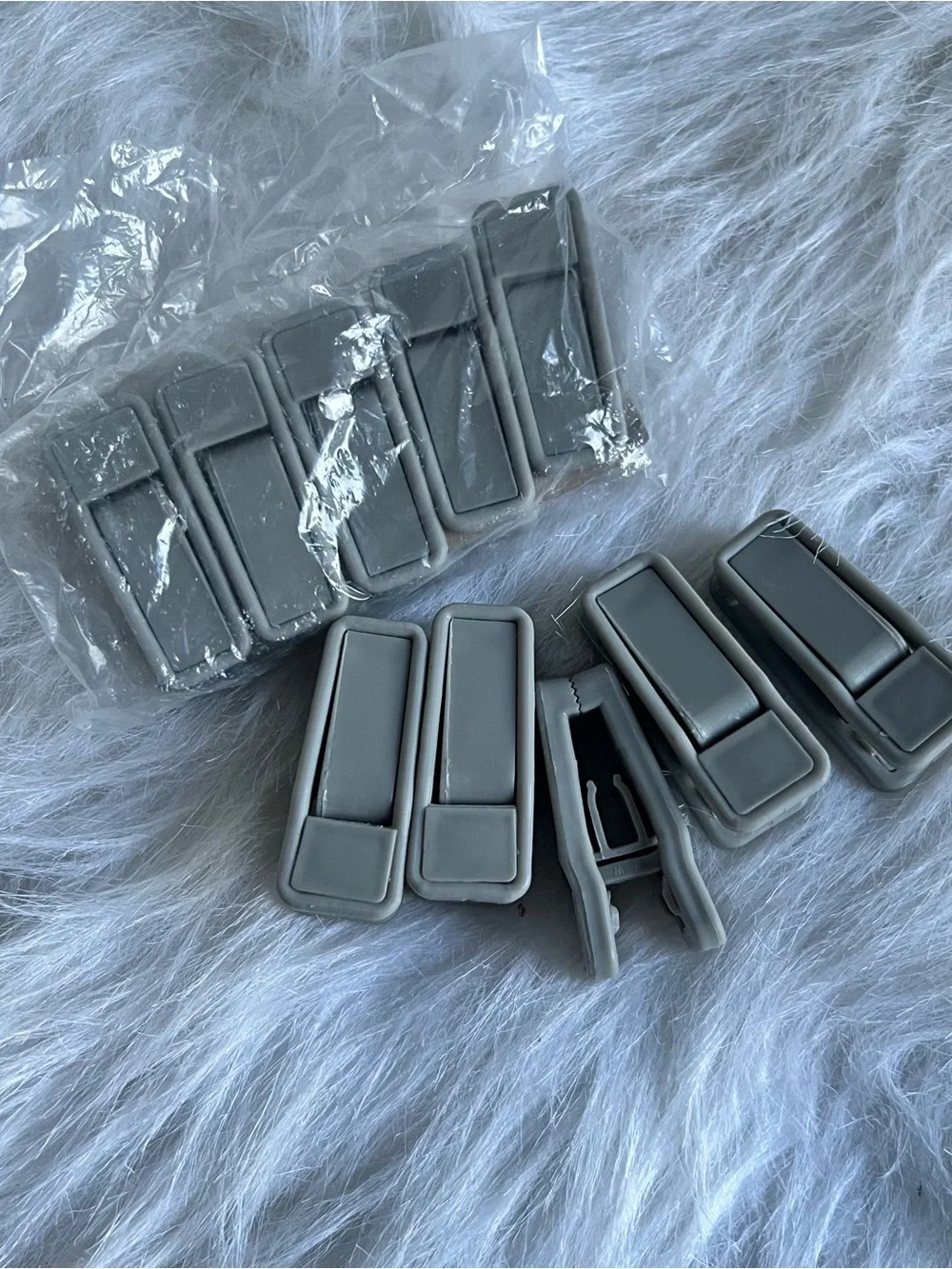〽️Clothes Clips 10pcs